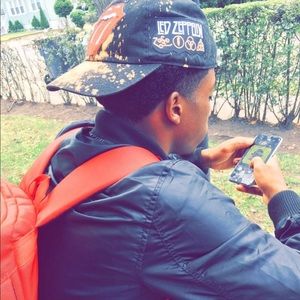 Meet your Posher, Martin